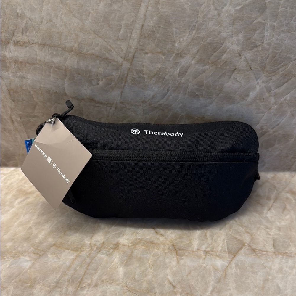 United Polaris Therabody Crossbody Bag